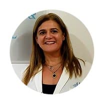 Dra. Andrea Laura Pistorino